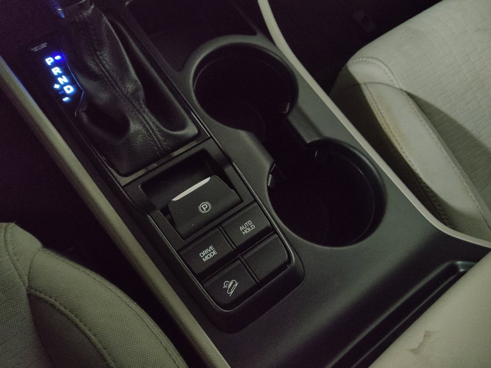 Used 2019 Hyundai Tucson SE image 26