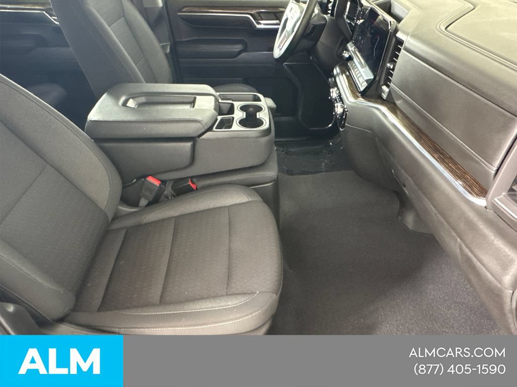 Used 2024 GMC Sierra 1500 Elevation AWD/4WD image 16