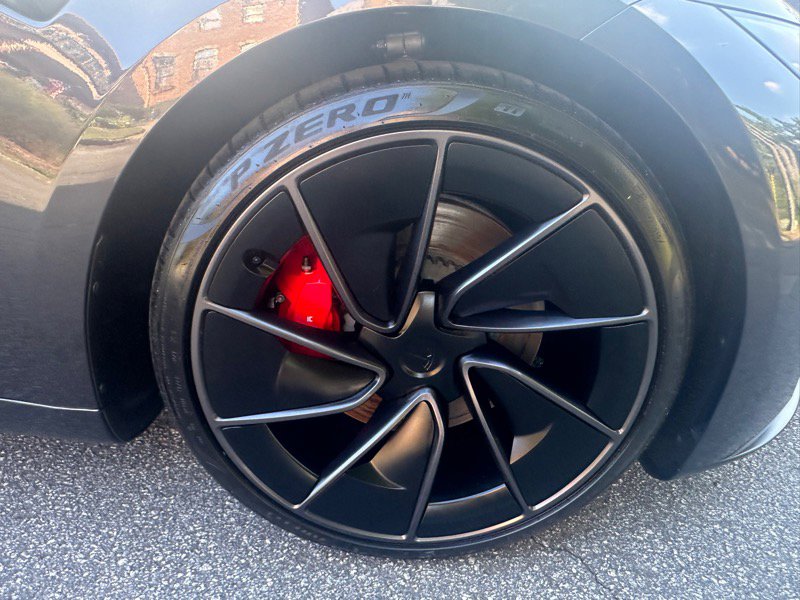 Used 2024 Tesla Model 3 Performance image 16