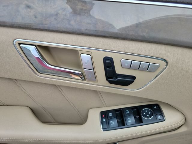 Used 2010 Mercedes-Benz E 350 Sedan w/ Premium 1 Pkg image 16
