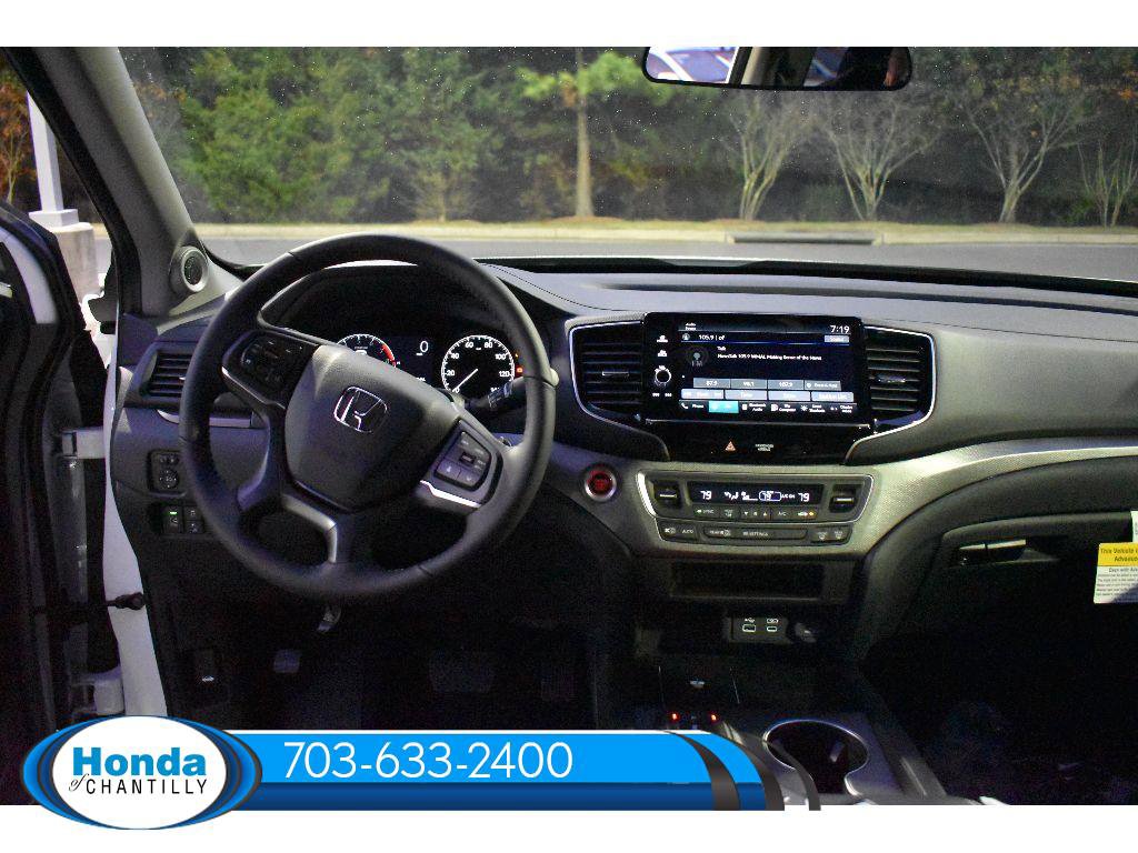 New 2026 Honda Ridgeline Sport image 20