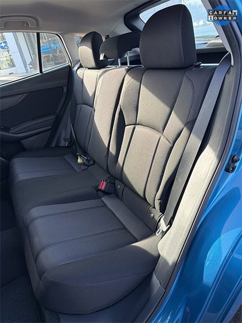 Used 2019 Subaru Impreza 2.0i Premium w/ Eyesight & BSD/Rcta & SRF image 13