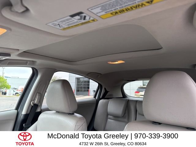 Used 2017 Honda HR-V EX-L image 8
