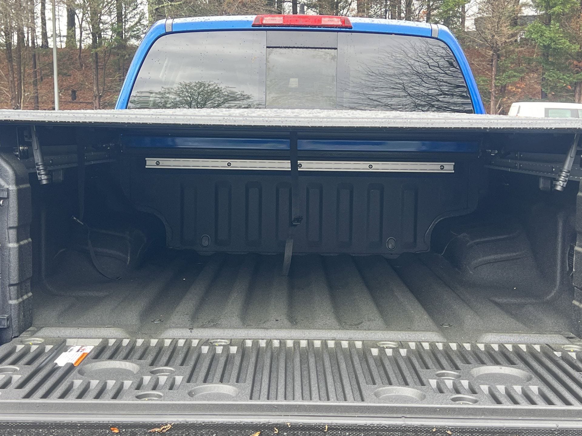 New 2026 Nissan Frontier SV w/ SV Convenience Package RWD image 22