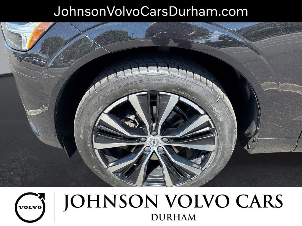 Used 2023 Volvo XC60 B5 Plus w/ Climate Package AWD/4WD image 18