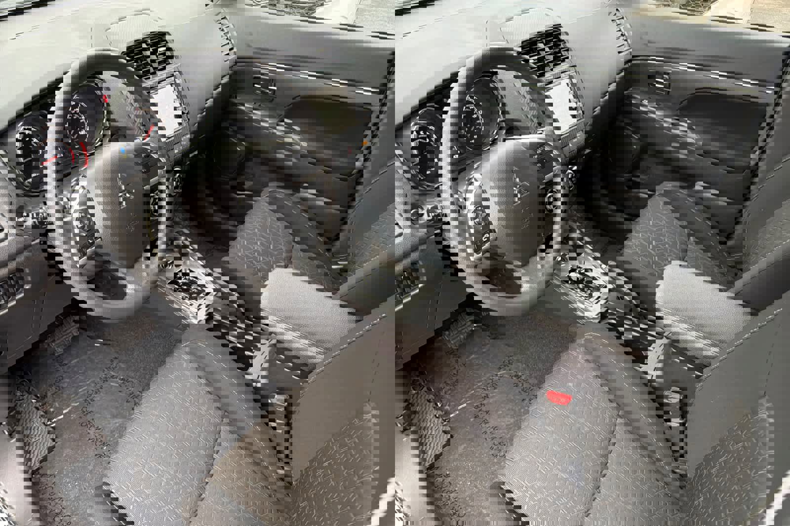 Used 2024 Mitsubishi Outlander Sport ES image 13