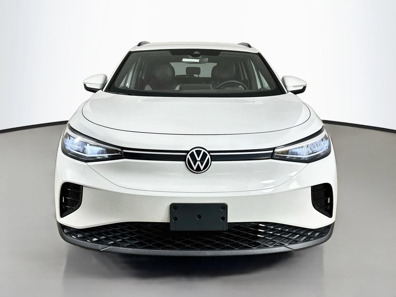 Certified 2023 Volkswagen ID.4 Pro AWD/4WD image 2