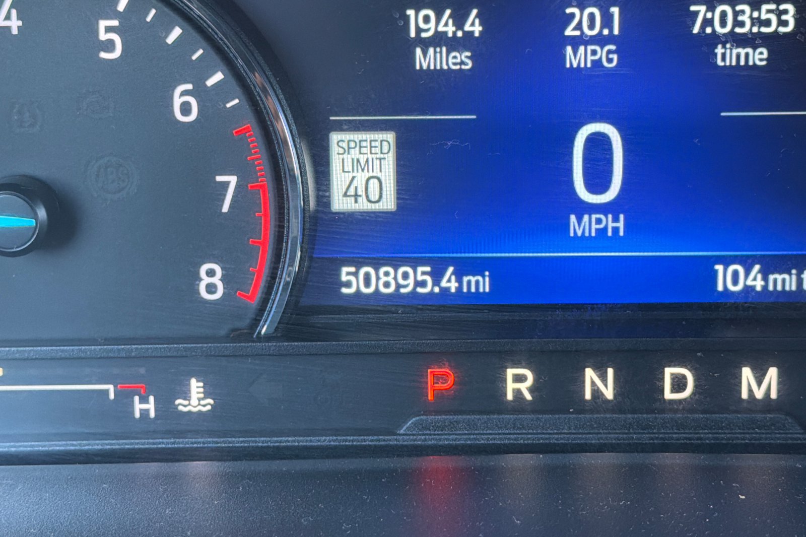 Used 2022 Ford Explorer Timberline AWD/4WD image 36