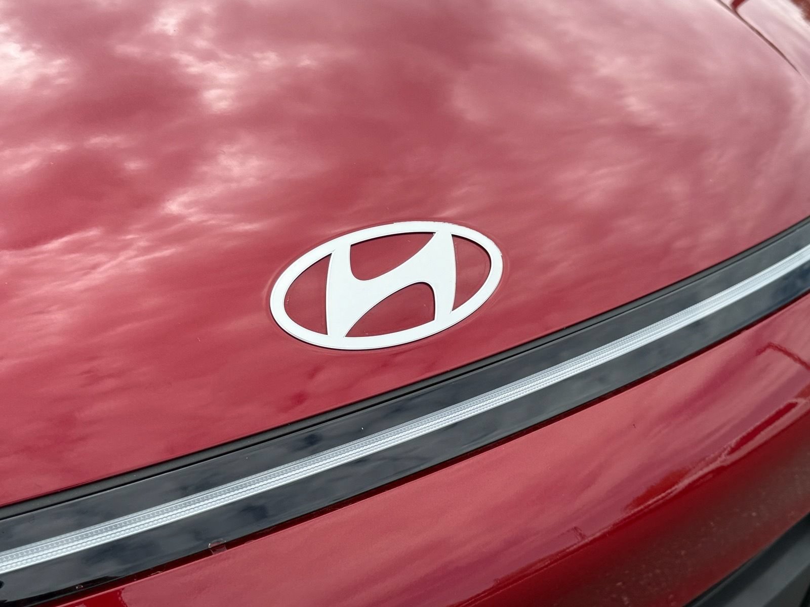 Used 2025 Hyundai Kona SEL FWD image 32