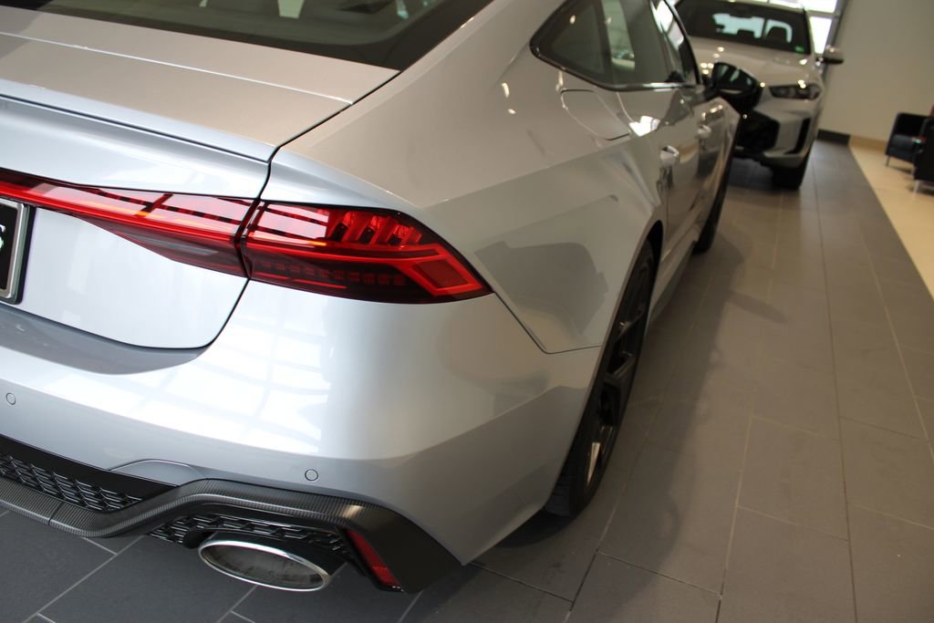 New 2025 Audi RS 7 performance Sportback image 50
