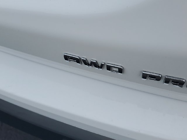 Certified 2021 Chevrolet Equinox Premier AWD/4WD image 11