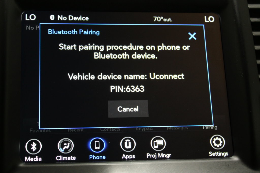 Used 2023 Chrysler 300 Touring AWD/4WD image 44