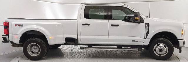 Certified 2024 Ford F350 XLT w/ 360-Degree Camera Package AWD/4WD image 2