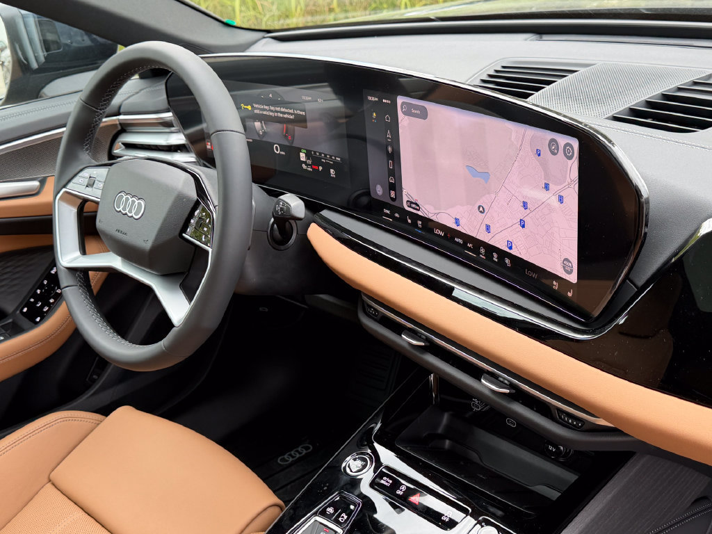 New 2026 Audi A5 Premium Plus AWD/4WD image 6