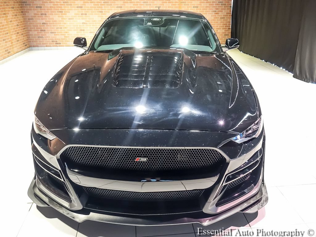 Used 2023 Ford Mustang GT Premium w/ GT Performance Package RWD image 7