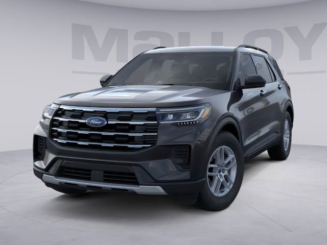 Used 2026 Ford Explorer Active image 10