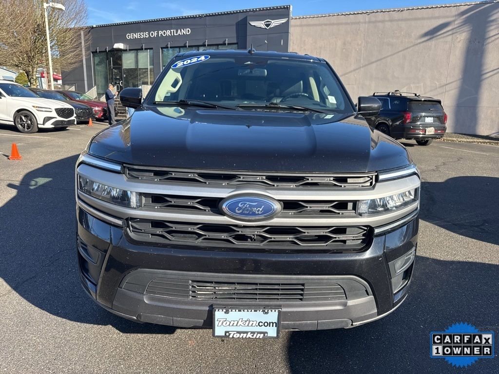 Used 2024 Ford Expedition XLT image 8
