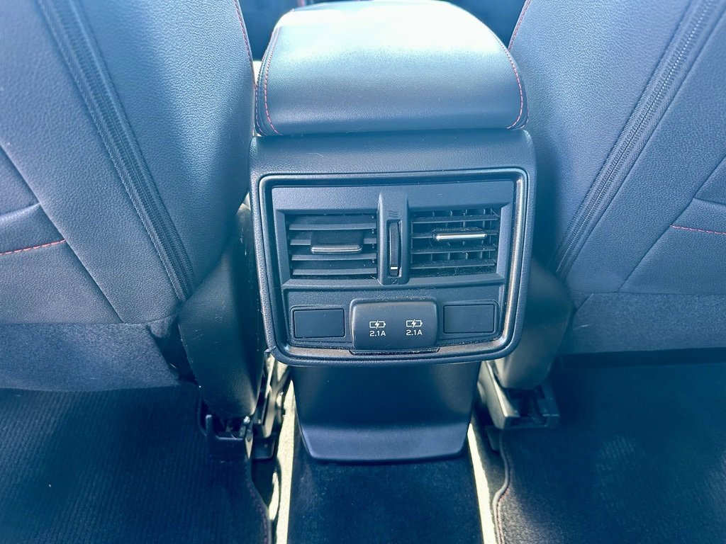 Used 2023 Subaru Forester Sport image 28