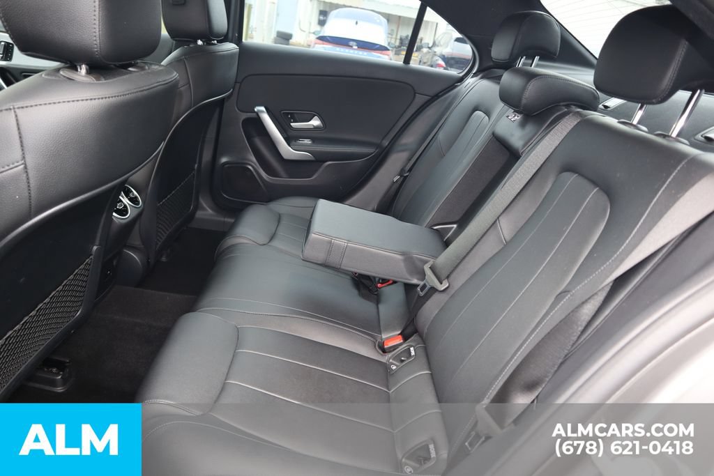 Used 2022 Mercedes-Benz A 220 image 18