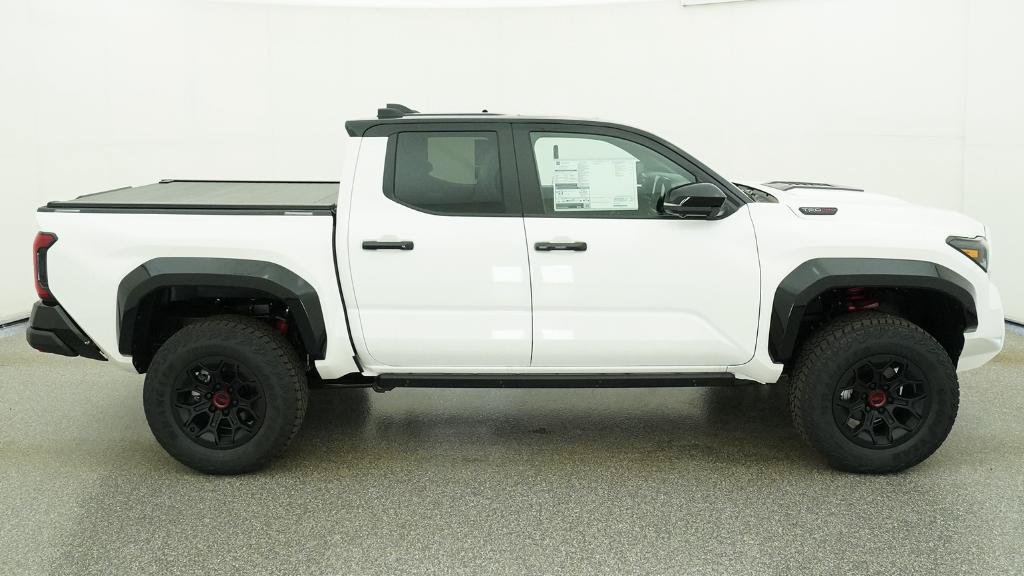 Used 2026 Toyota Tacoma TRD Pro w/ Tow Tech Package AWD/4WD image 34