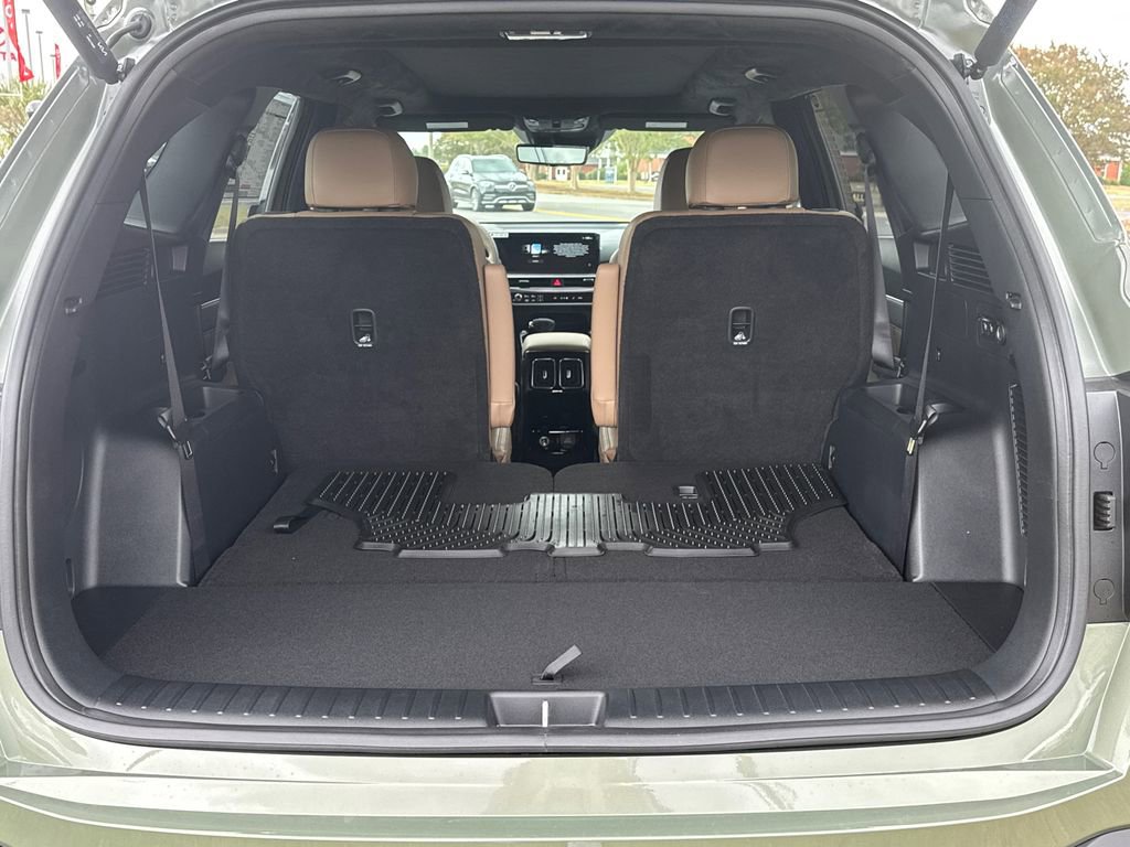 New 2026 Kia Sorento SX Prestige w/ Olive Brown Leather Package AWD/4WD image 17