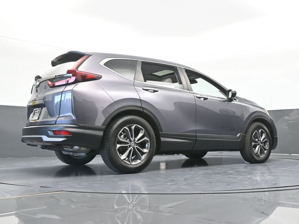 Used 2022 Honda CR-V EX-L image 66