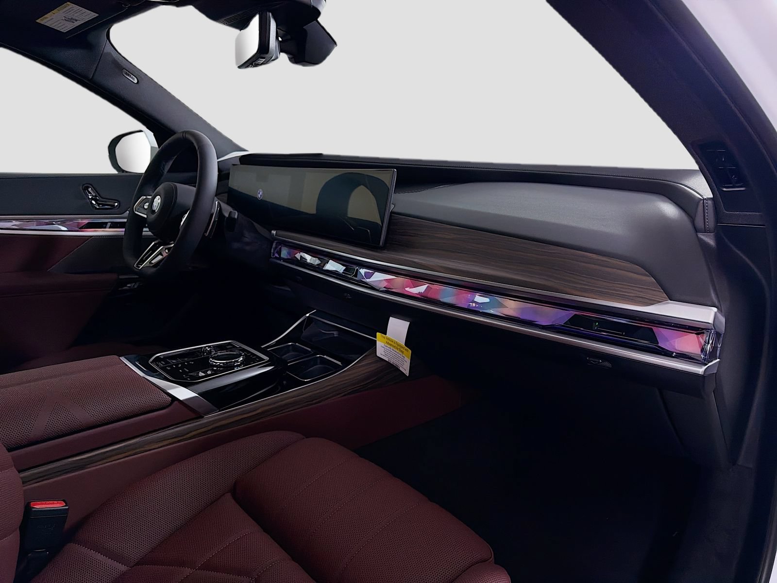 New 2026 BMW 740i xDrive AWD/4WD image 32