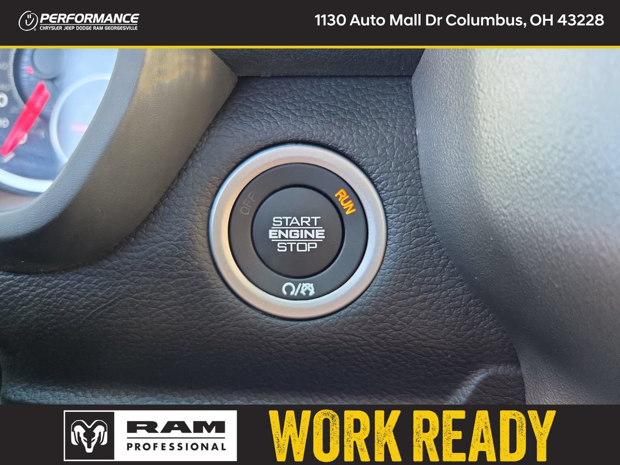 New 2026 RAM 2500 Big Horn AWD/4WD image 31