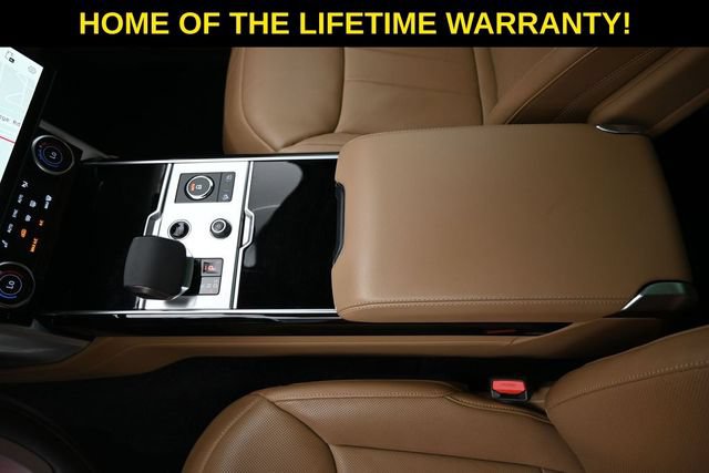 Used 2023 Land Rover Range Rover SE AWD/4WD image 43