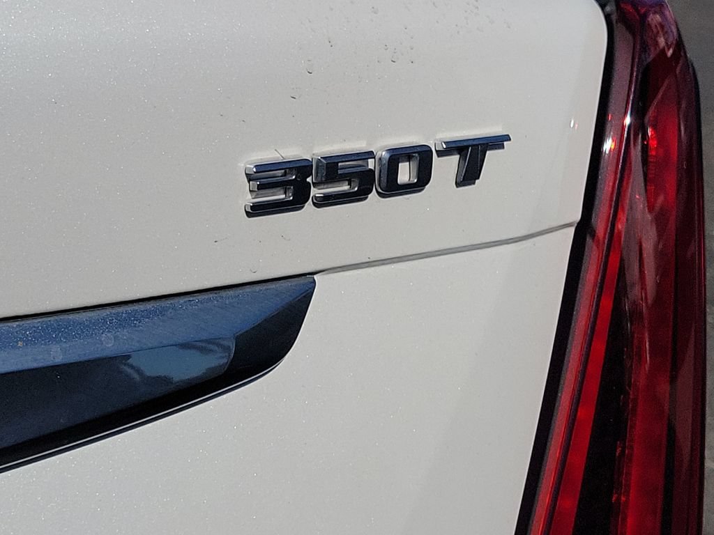 Certified 2023 Cadillac XT5 Luxury FWD image 30