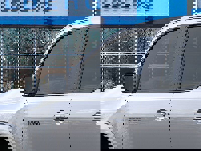 New 2026 Chevrolet Colorado Z71 w/ Technology Package image 36