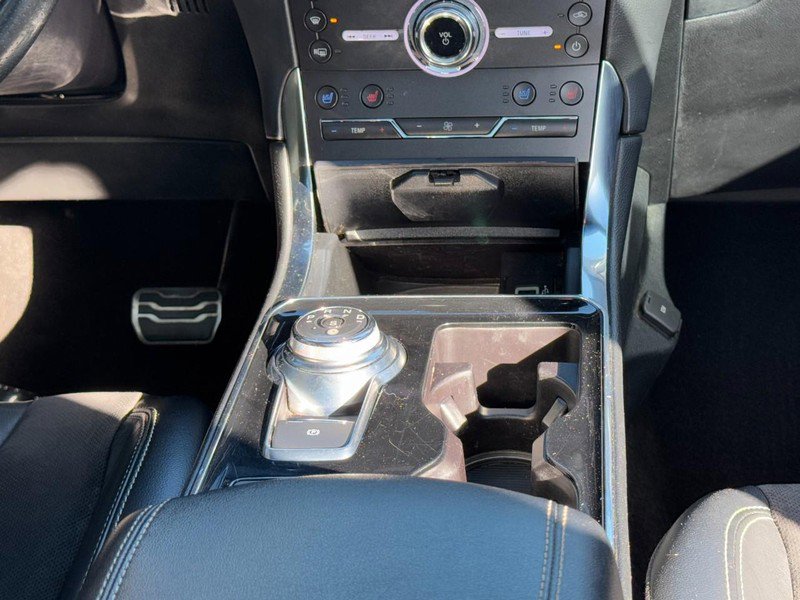 Used 2019 Ford Edge ST w/ Equipment Group 401A image 15