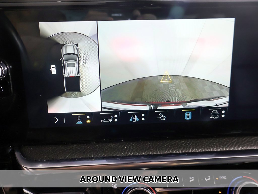 Used 2023 GMC Sierra 1500 Denali w/ Technology Package image 6