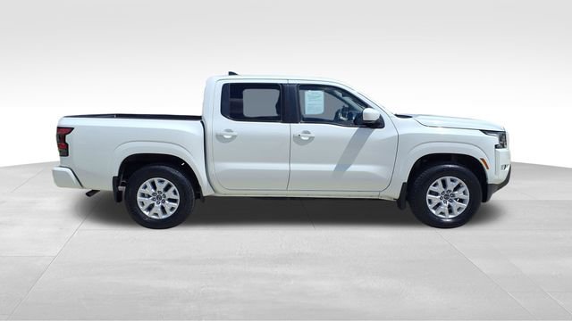 Used 2022 Nissan Frontier SV image 9