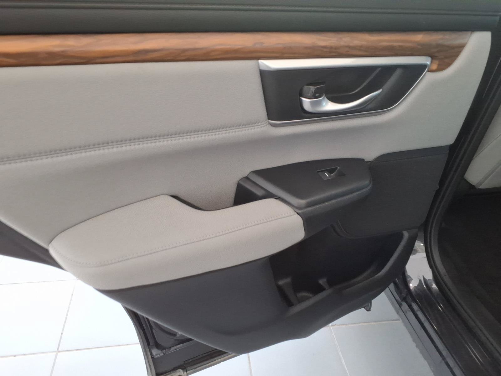 Certified 2019 Honda CR-V EX image 16
