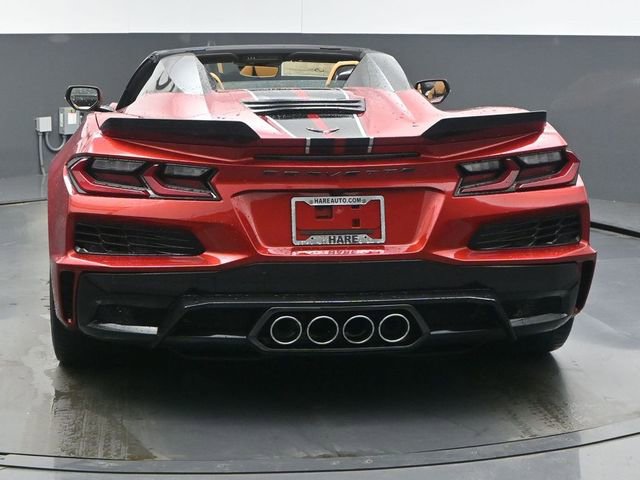 New 2026 Chevrolet Corvette Z06 image 15
