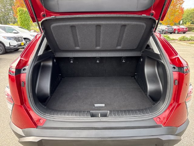 Used 2025 Hyundai Kona SEL AWD/4WD image 13