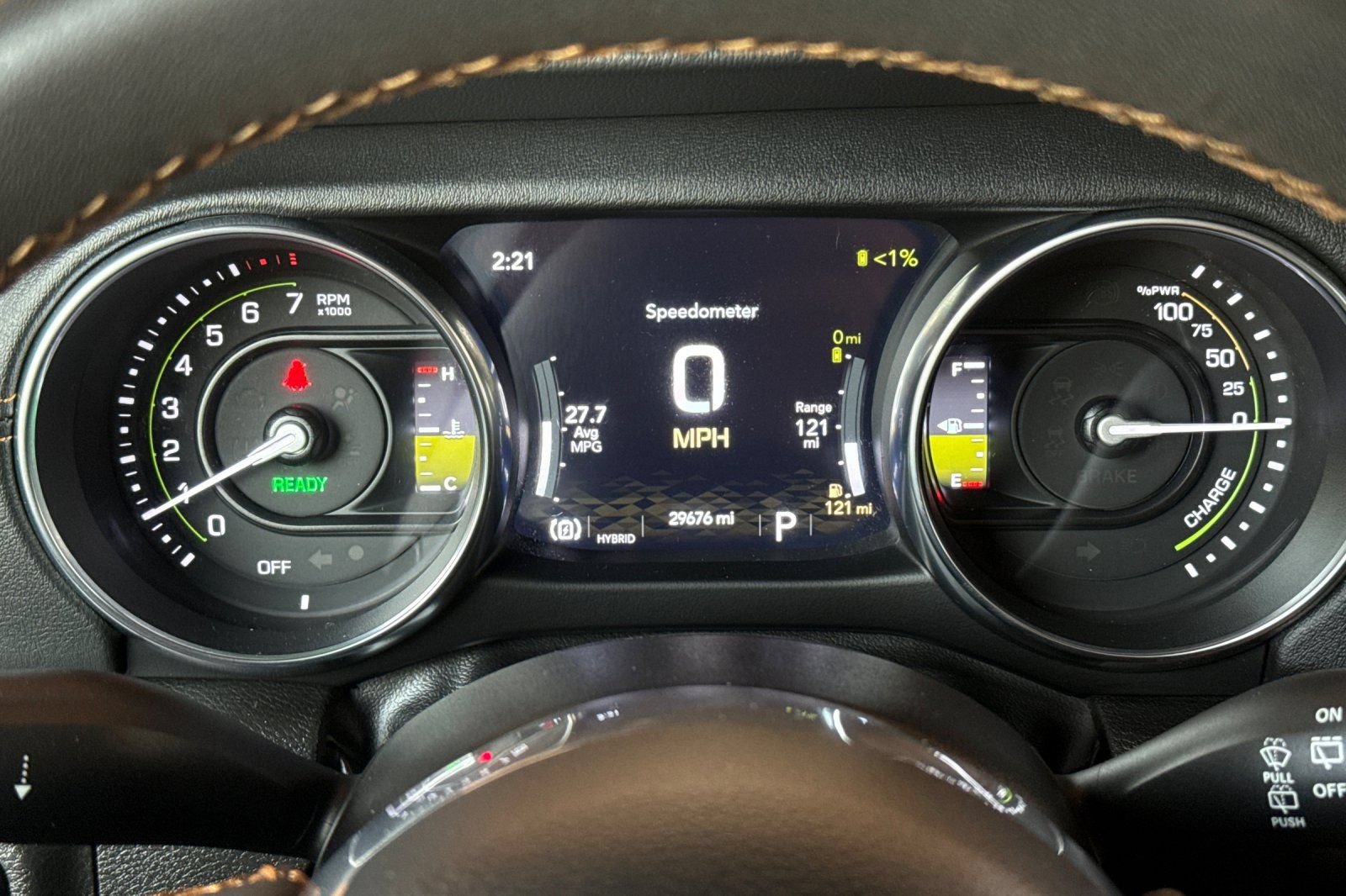 Used 2023 Jeep Wrangler Unlimited Sahara AWD/4WD image 25