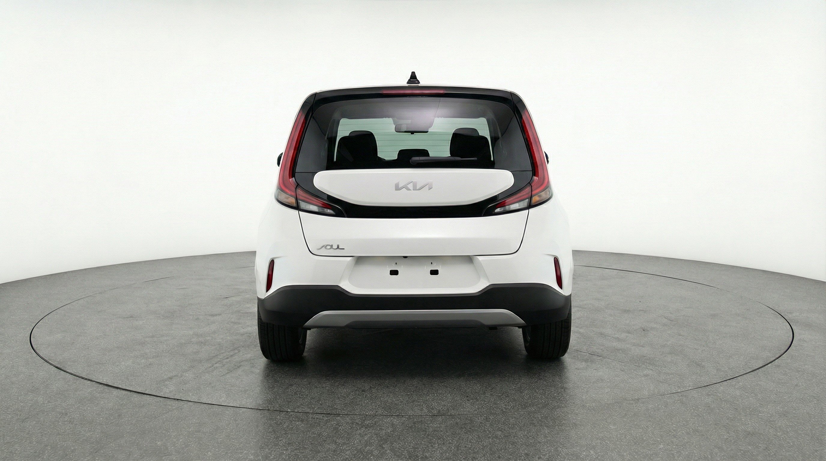 Used 2025 Kia Soul LX w/ LX Technology Package image 7