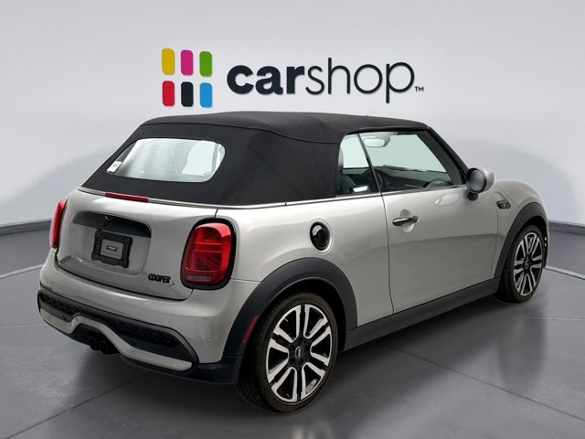 Used 2023 MINI Cooper S image 5