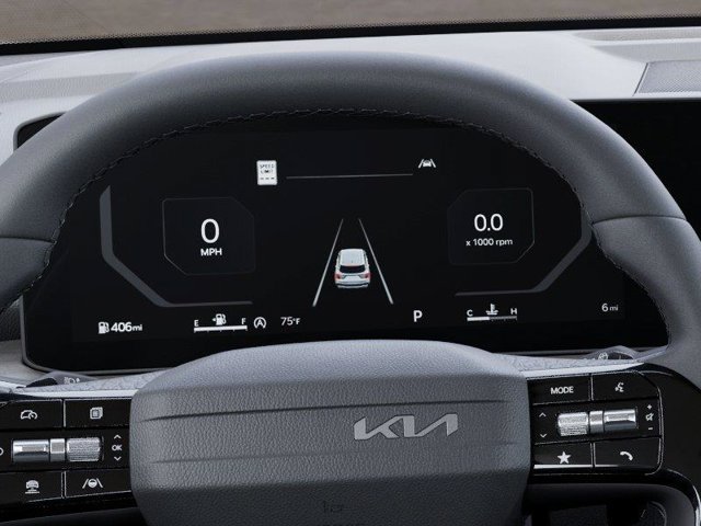 New 2026 Kia Sorento SX Prestige AWD/4WD image 22