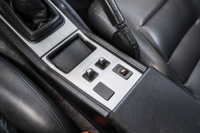Used 1987 Nissan 300ZX Hatchback RWD image 63