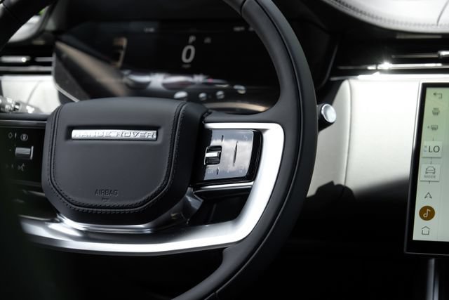 New 2026 Land Rover Range Rover SE AWD/4WD image 20