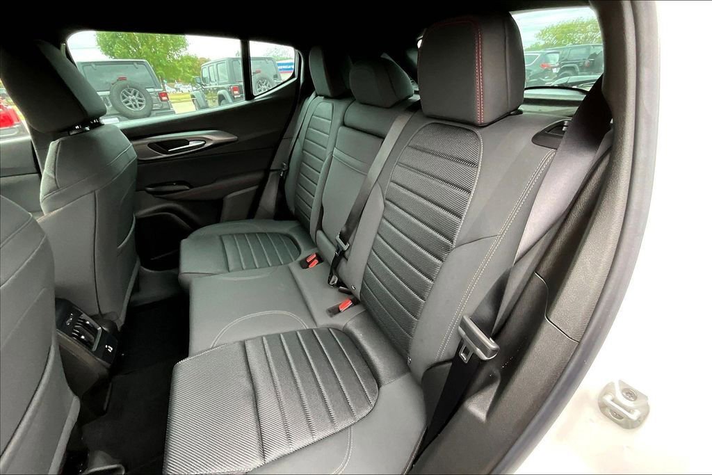 New 2024 Dodge Hornet GT w/ GT Blacktop Package image 23