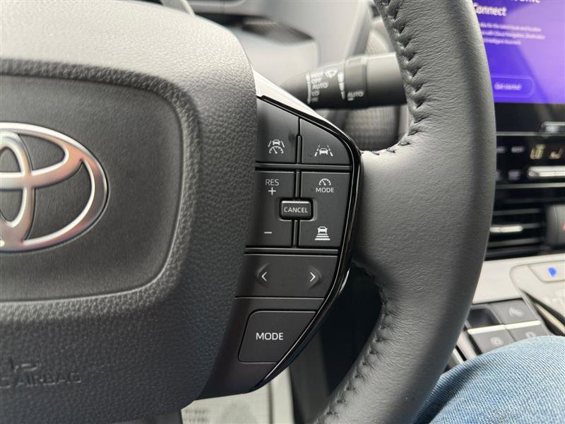 Used 2024 Toyota bZ4X AWD w/ Weather Package image 28