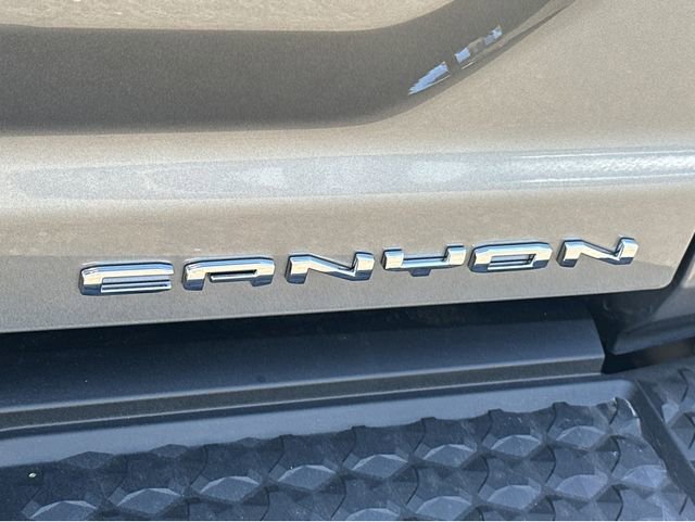 New 2026 GMC Canyon Denali AWD/4WD image 32