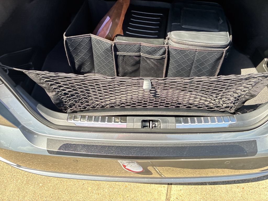 New 2026 Toyota Camry XSE FWD image 45