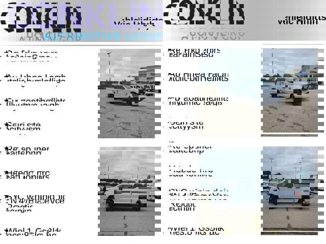 New 2025 Ford F150 STX image 2