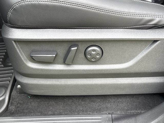 New 2026 Nissan Armada PRO-4X image 18