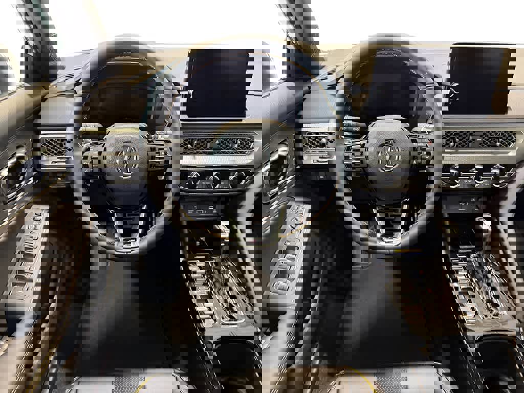 New 2026 Acura Integra A-Spec image 13